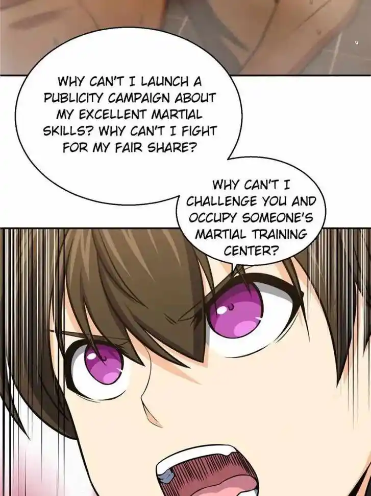 The Beginning From Gu Huo Niao Ch.020