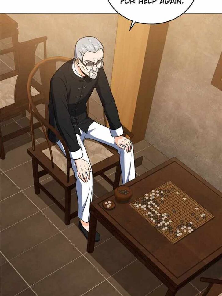 The Beginning From Gu Huo Niao Ch.020