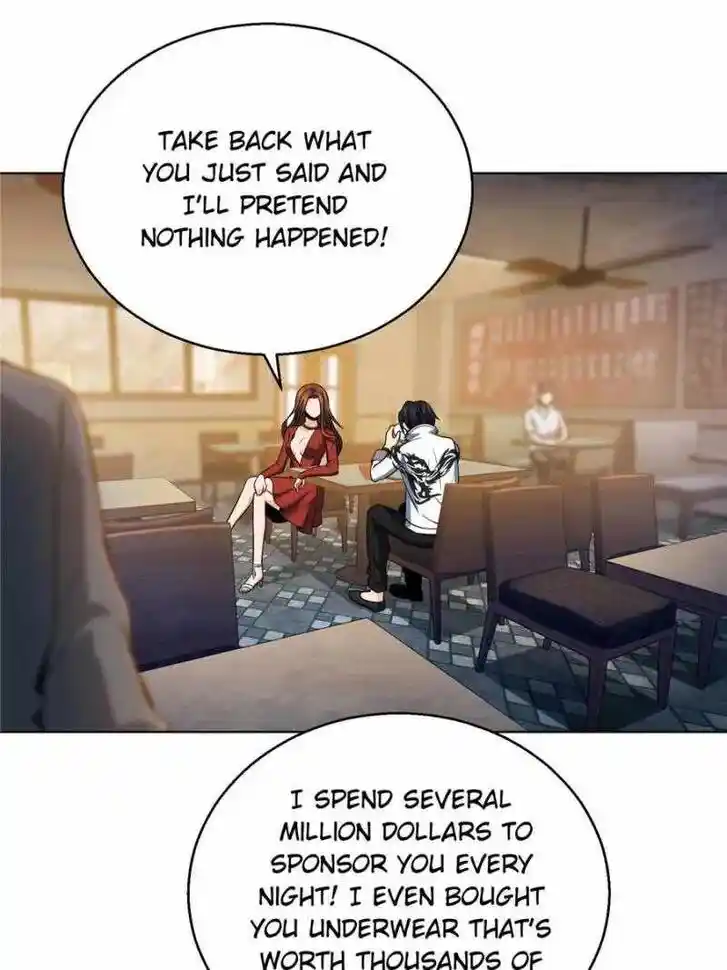 The Beginning From Gu Huo Niao Ch.020