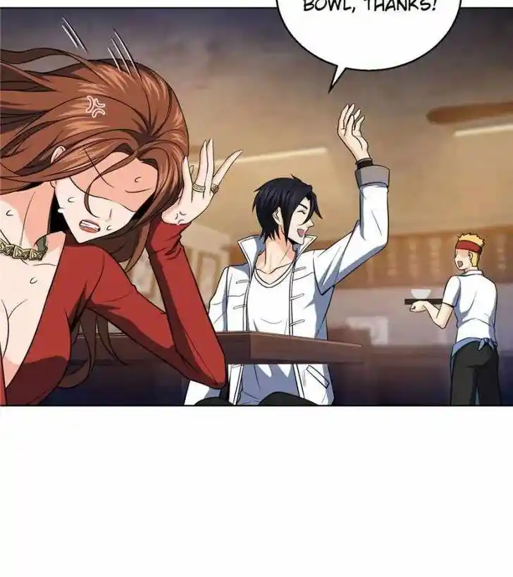 The Beginning From Gu Huo Niao Ch.020