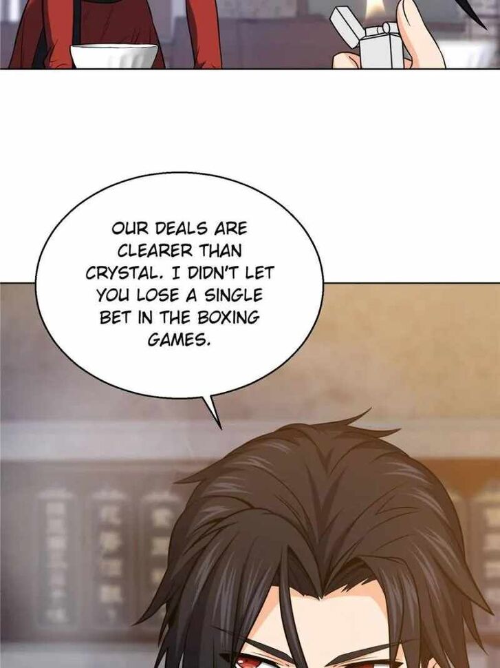 The Beginning From Gu Huo Niao Ch.020