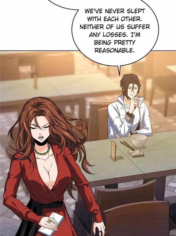 The Beginning From Gu Huo Niao Ch.020