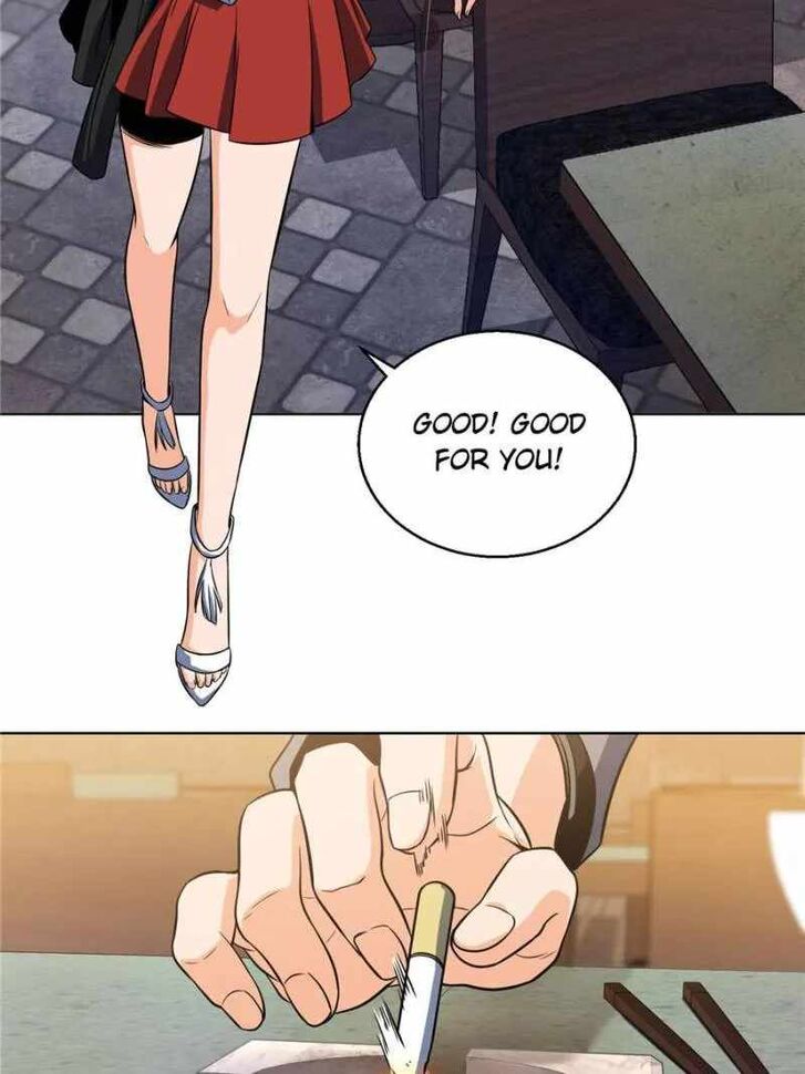 The Beginning From Gu Huo Niao Ch.020