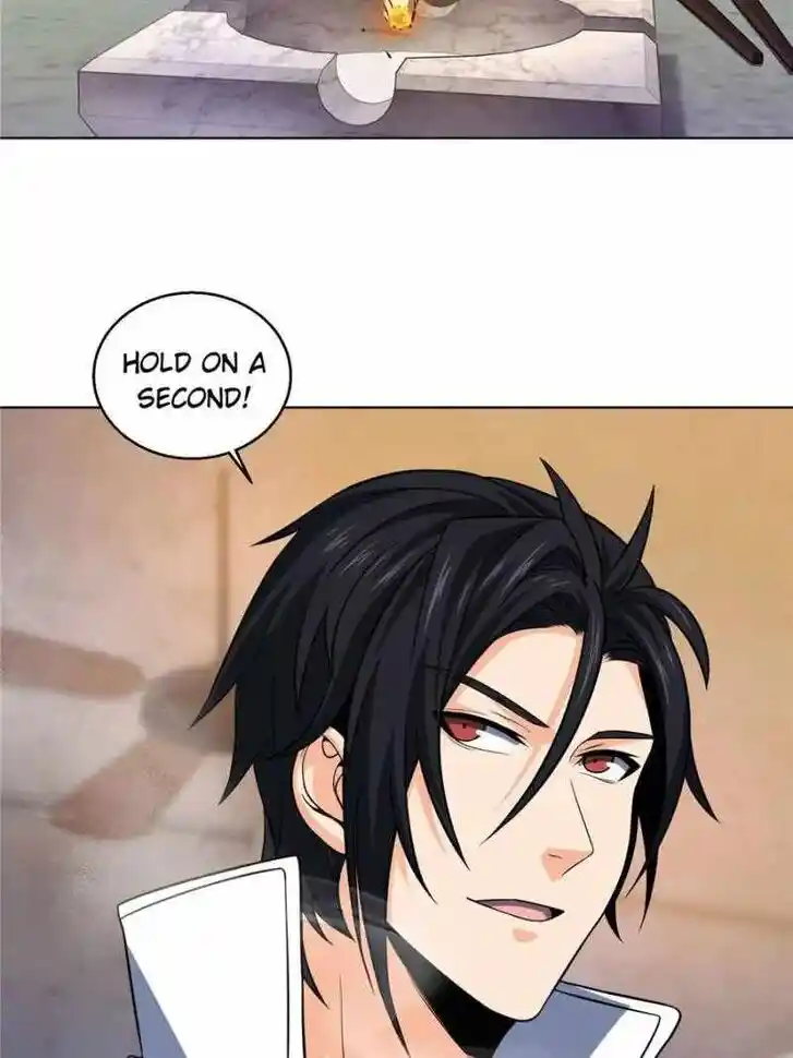 The Beginning From Gu Huo Niao Ch.020