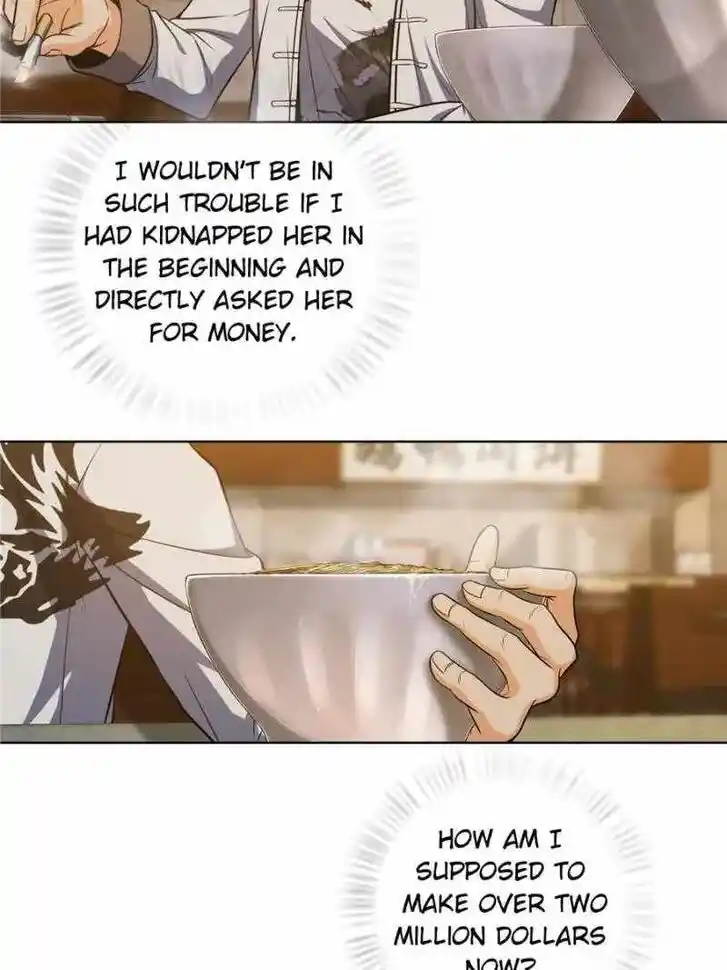 The Beginning From Gu Huo Niao Ch.021