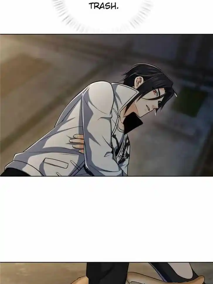 The Beginning From Gu Huo Niao Ch.021