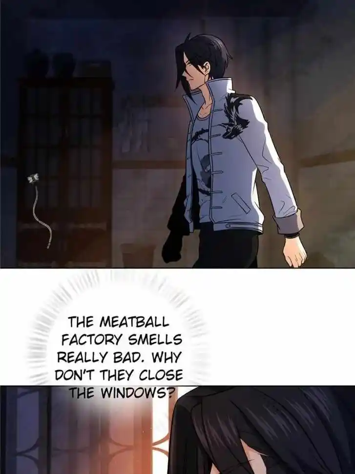 The Beginning From Gu Huo Niao Ch.021