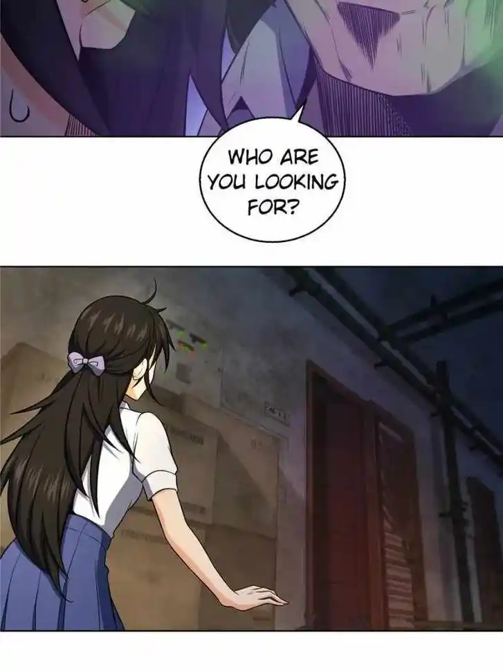 The Beginning From Gu Huo Niao Ch.021