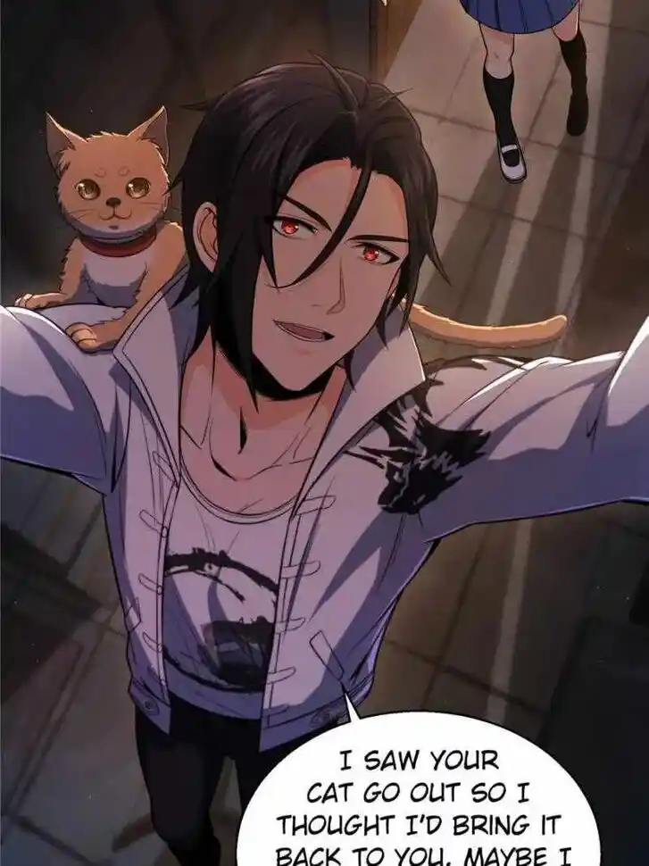 The Beginning From Gu Huo Niao Ch.021