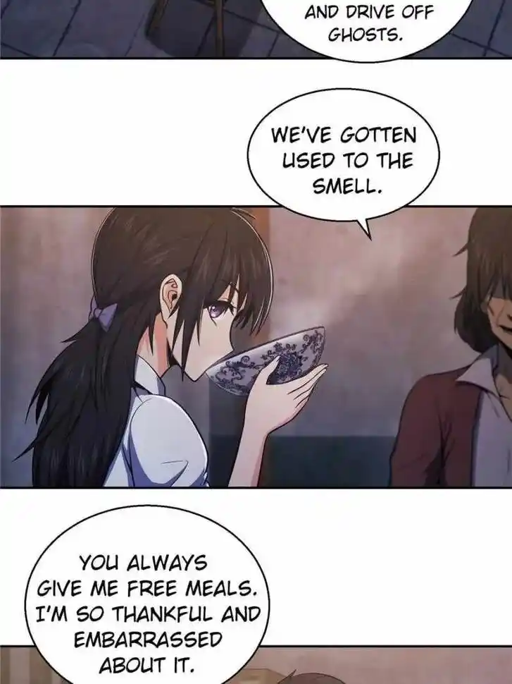 The Beginning From Gu Huo Niao Ch.021