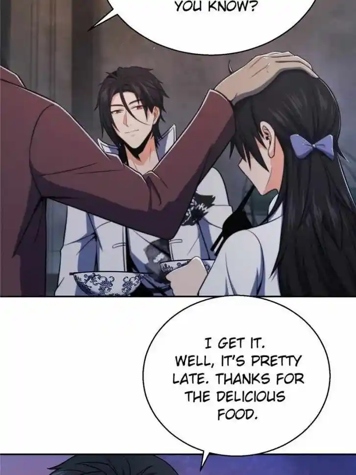 The Beginning From Gu Huo Niao Ch.021