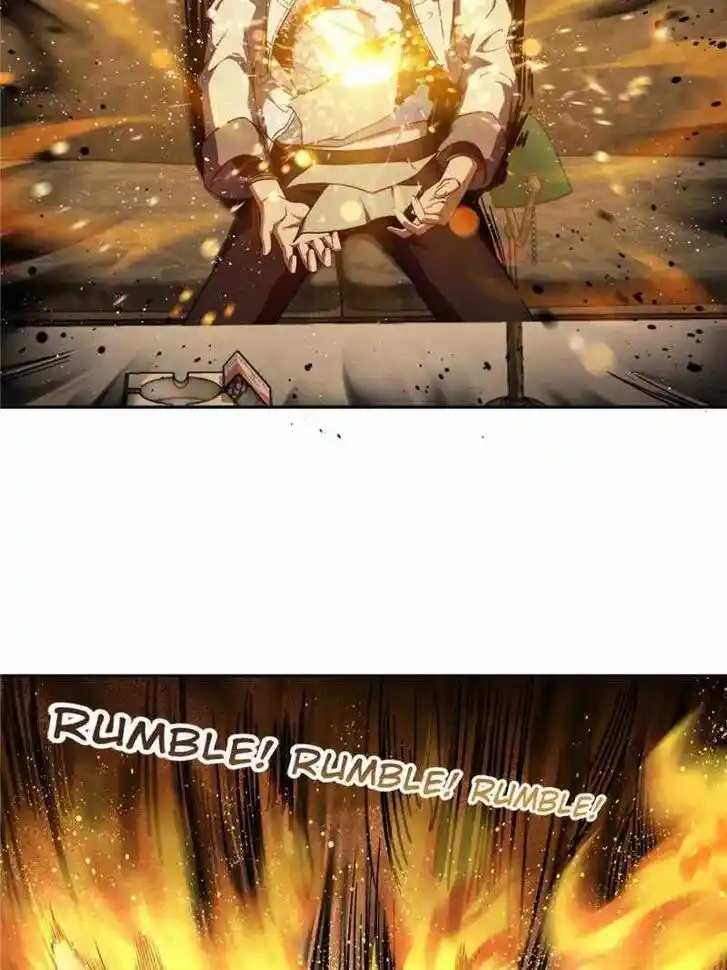 The Beginning From Gu Huo Niao Ch.022