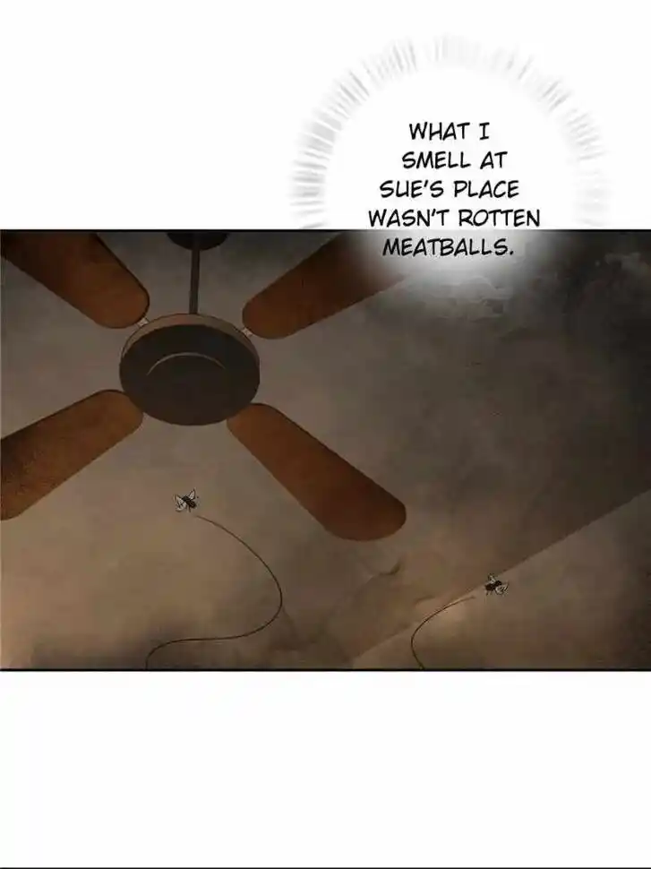 The Beginning From Gu Huo Niao Ch.022