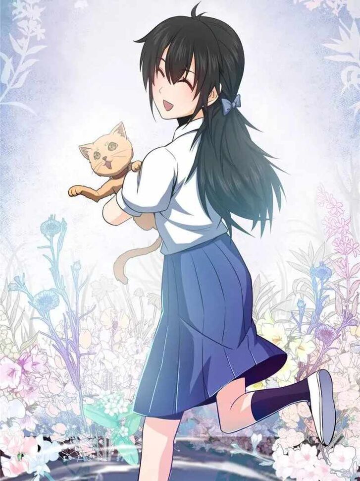 The Beginning From Gu Huo Niao Ch.022