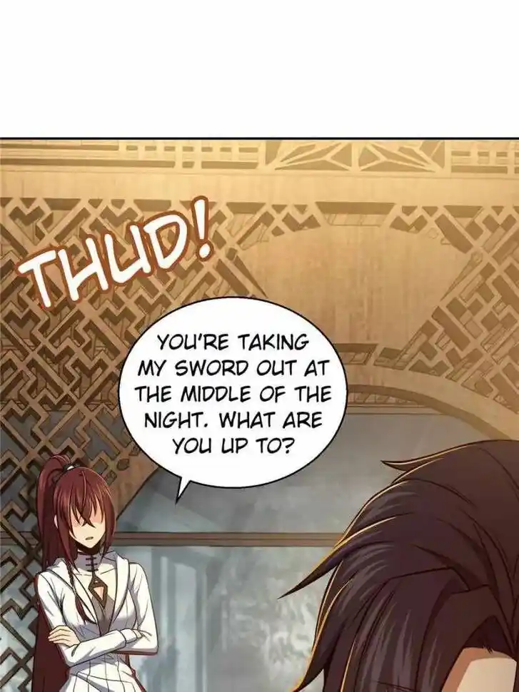 The Beginning From Gu Huo Niao Ch.022