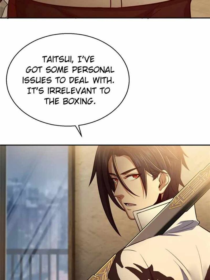 The Beginning From Gu Huo Niao Ch.022