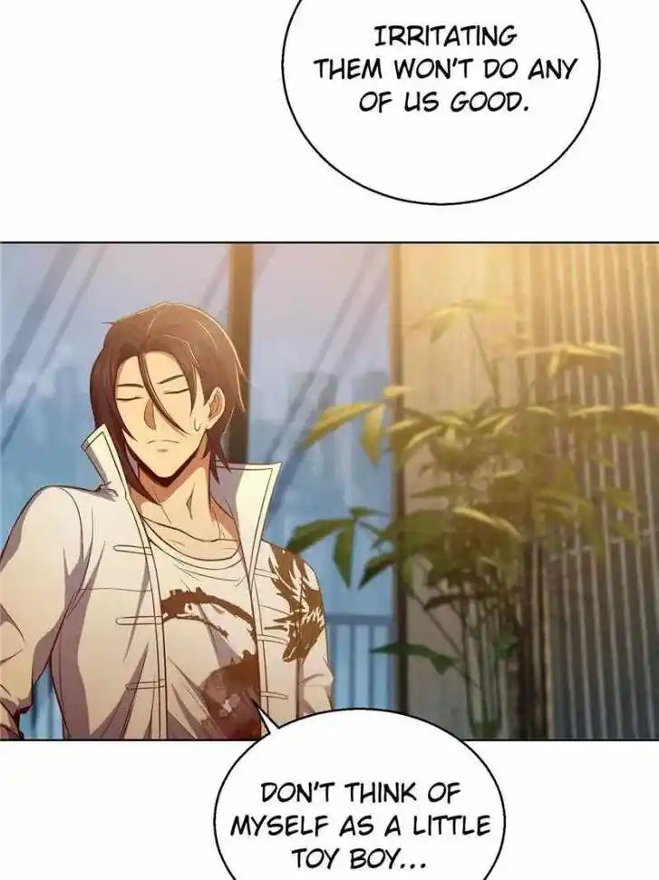 The Beginning From Gu Huo Niao Ch.022