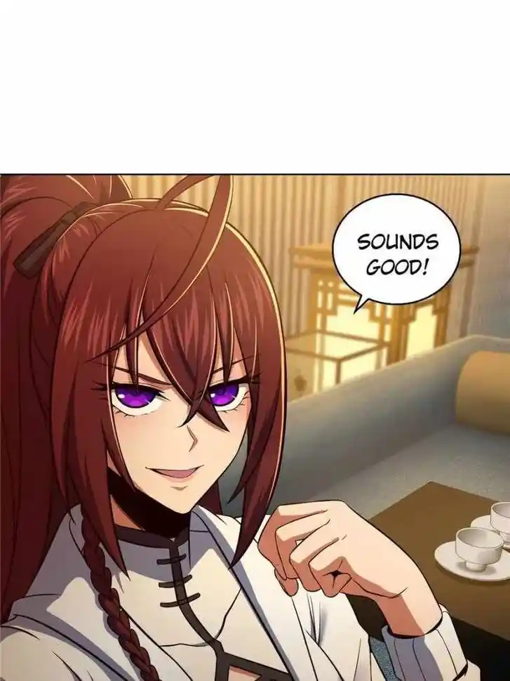 The Beginning From Gu Huo Niao Ch.022