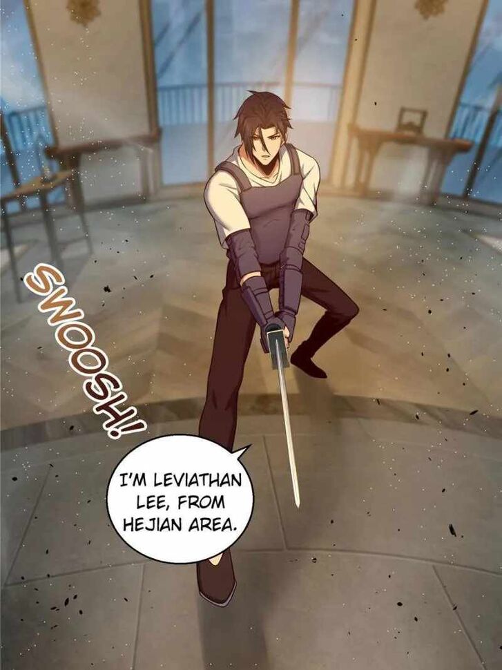 The Beginning From Gu Huo Niao Ch.022