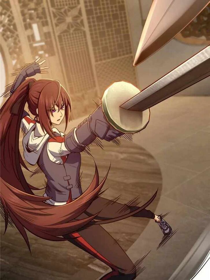 The Beginning From Gu Huo Niao Ch.022