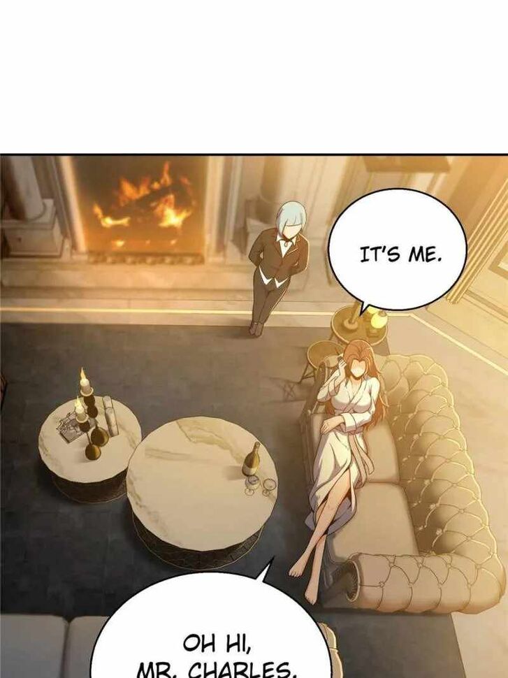 The Beginning From Gu Huo Niao Ch.022