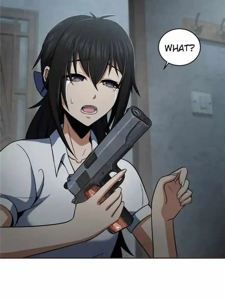 The Beginning From Gu Huo Niao Ch.024