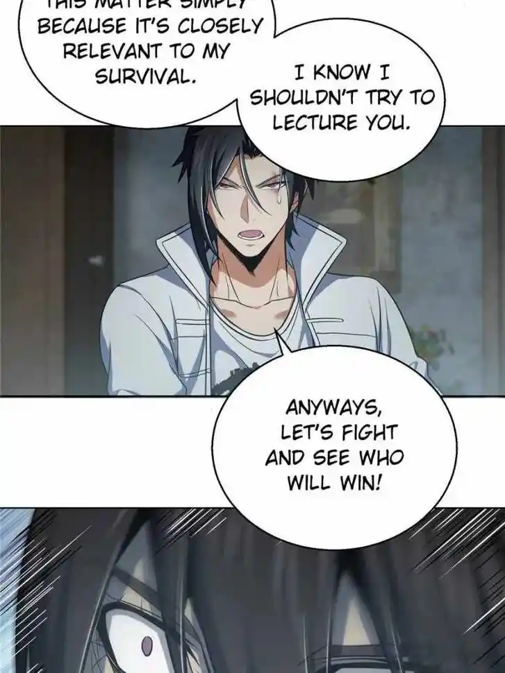 The Beginning From Gu Huo Niao Ch.024