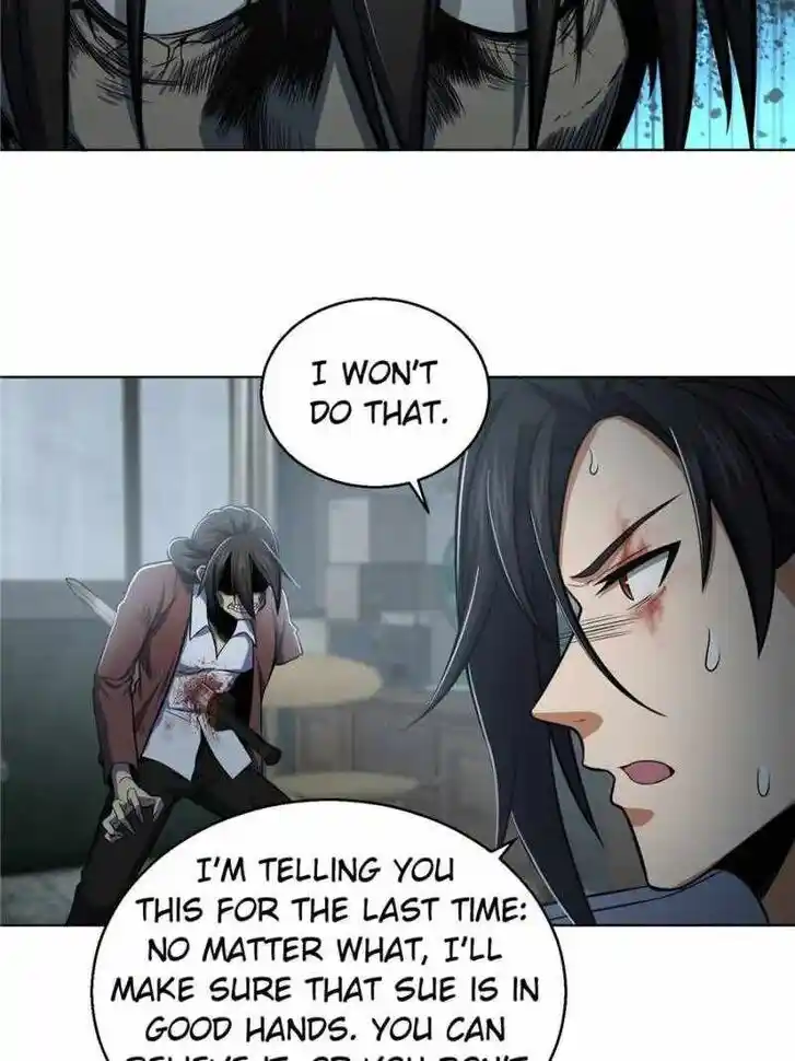 The Beginning From Gu Huo Niao Ch.024