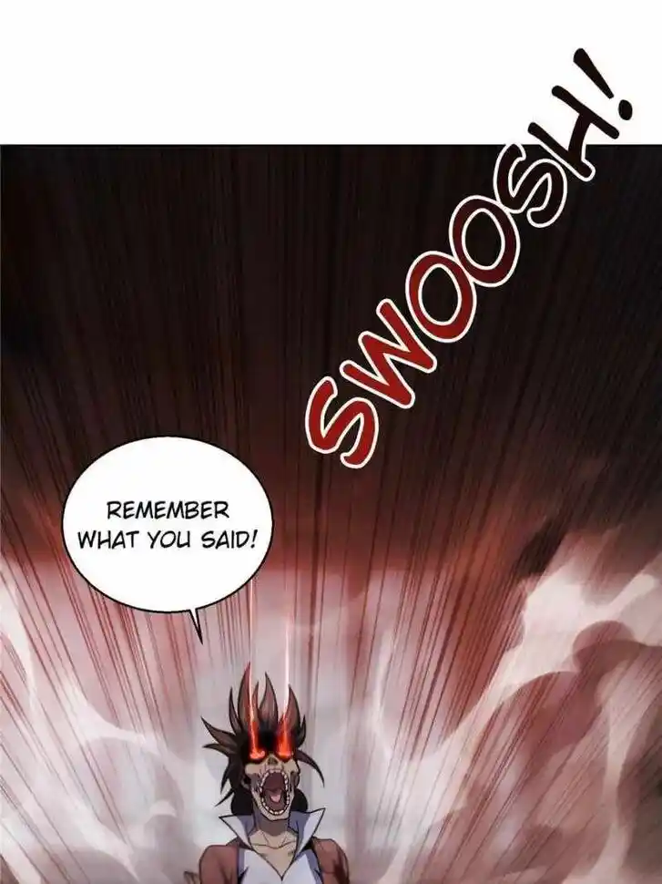 The Beginning From Gu Huo Niao Ch.025