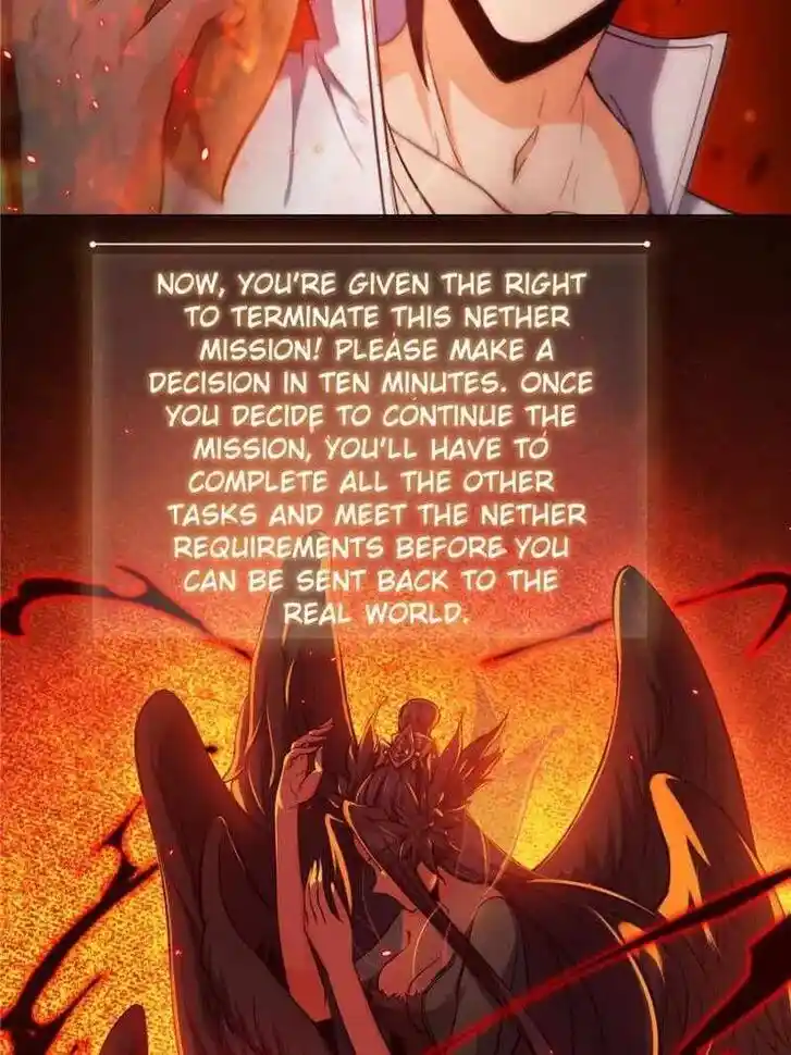 The Beginning From Gu Huo Niao Ch.025