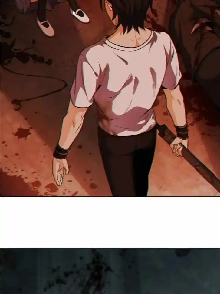 The Beginning From Gu Huo Niao Ch.025