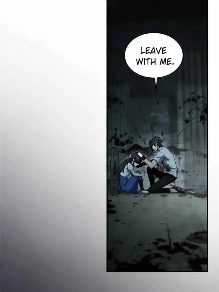 The Beginning From Gu Huo Niao Ch.025