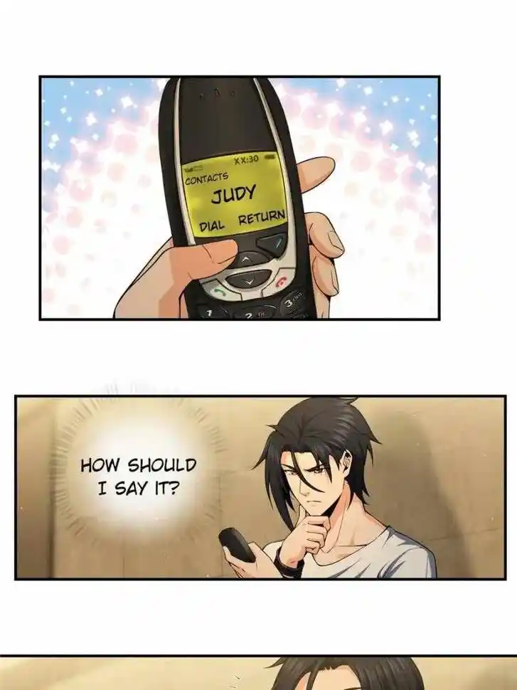 The Beginning From Gu Huo Niao Ch.025