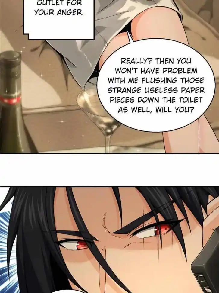 The Beginning From Gu Huo Niao Ch.025