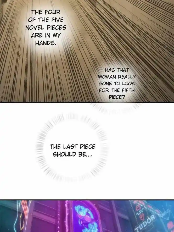 The Beginning From Gu Huo Niao Ch.025