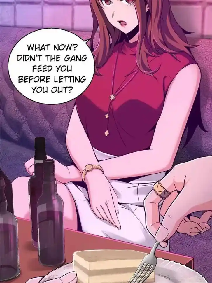 The Beginning From Gu Huo Niao Ch.026