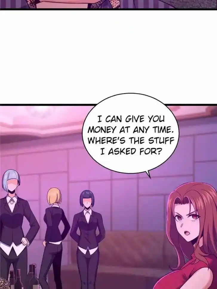 The Beginning From Gu Huo Niao Ch.026