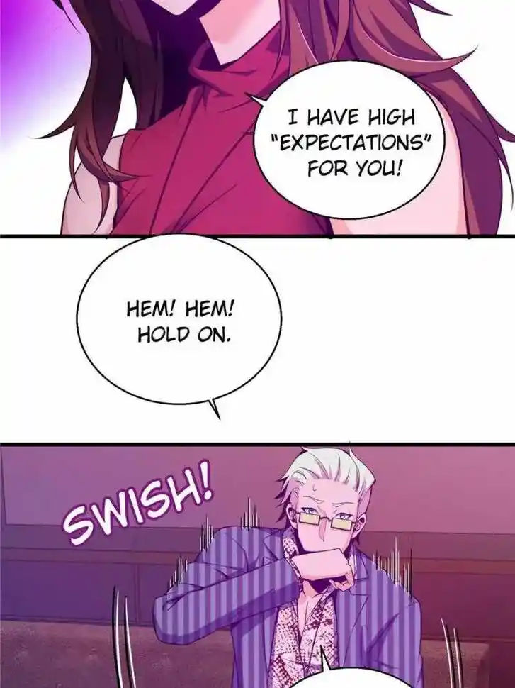 The Beginning From Gu Huo Niao Ch.026