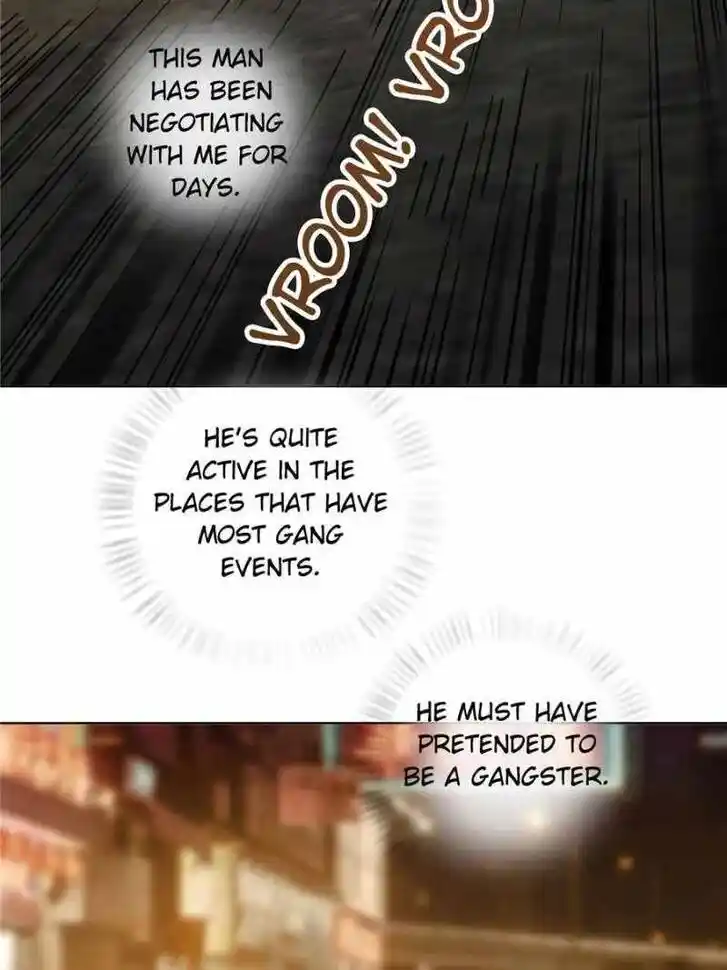 The Beginning From Gu Huo Niao Ch.026