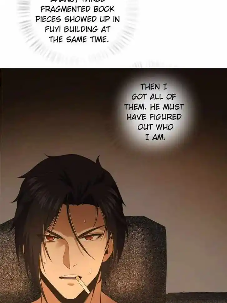 The Beginning From Gu Huo Niao Ch.026