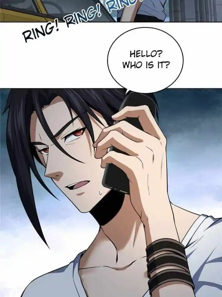 The Beginning From Gu Huo Niao Ch.026