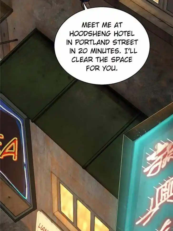 The Beginning From Gu Huo Niao Ch.026