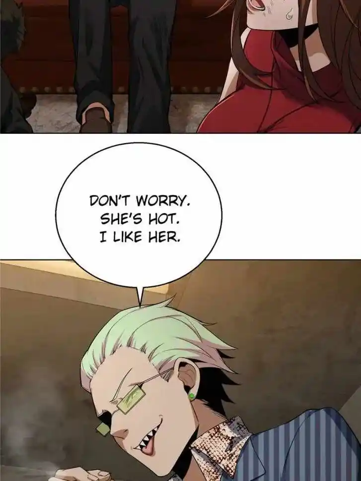 The Beginning From Gu Huo Niao Ch.026