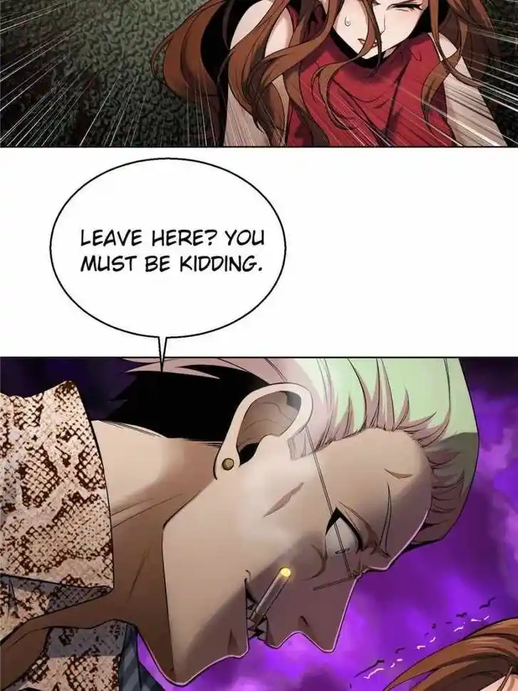 The Beginning From Gu Huo Niao Ch.026