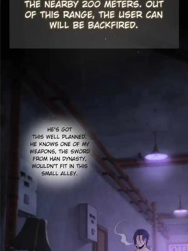 The Beginning From Gu Huo Niao Ch.027