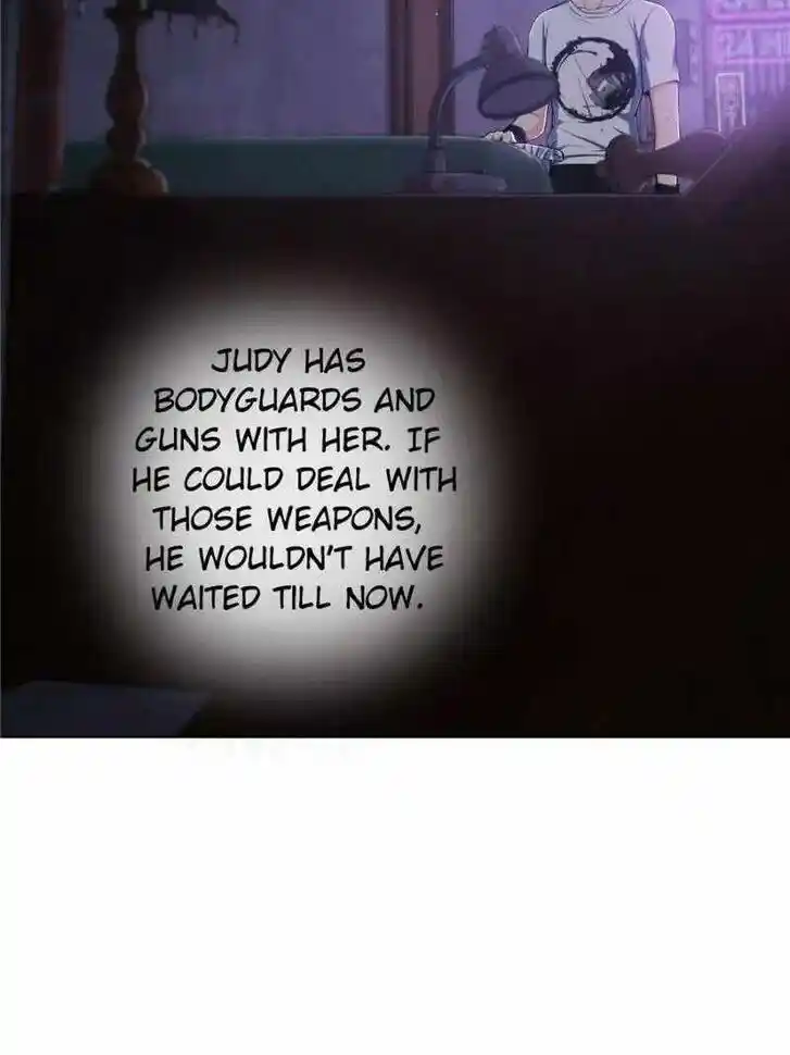 The Beginning From Gu Huo Niao Ch.027