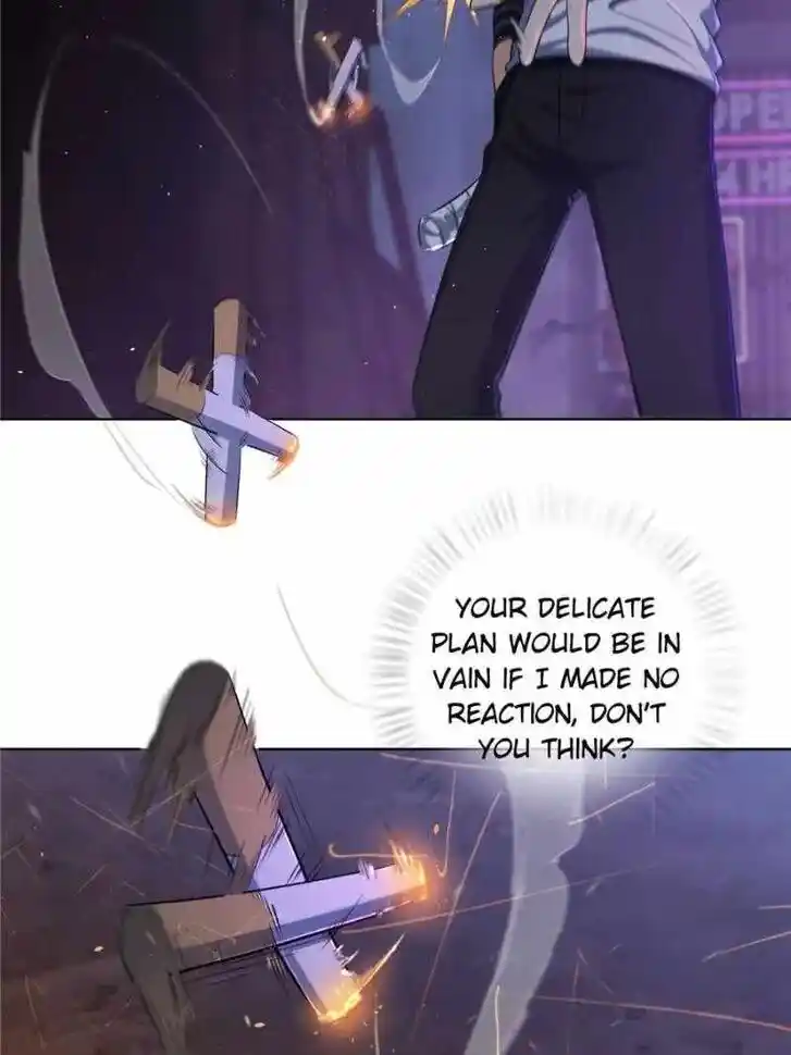 The Beginning From Gu Huo Niao Ch.027