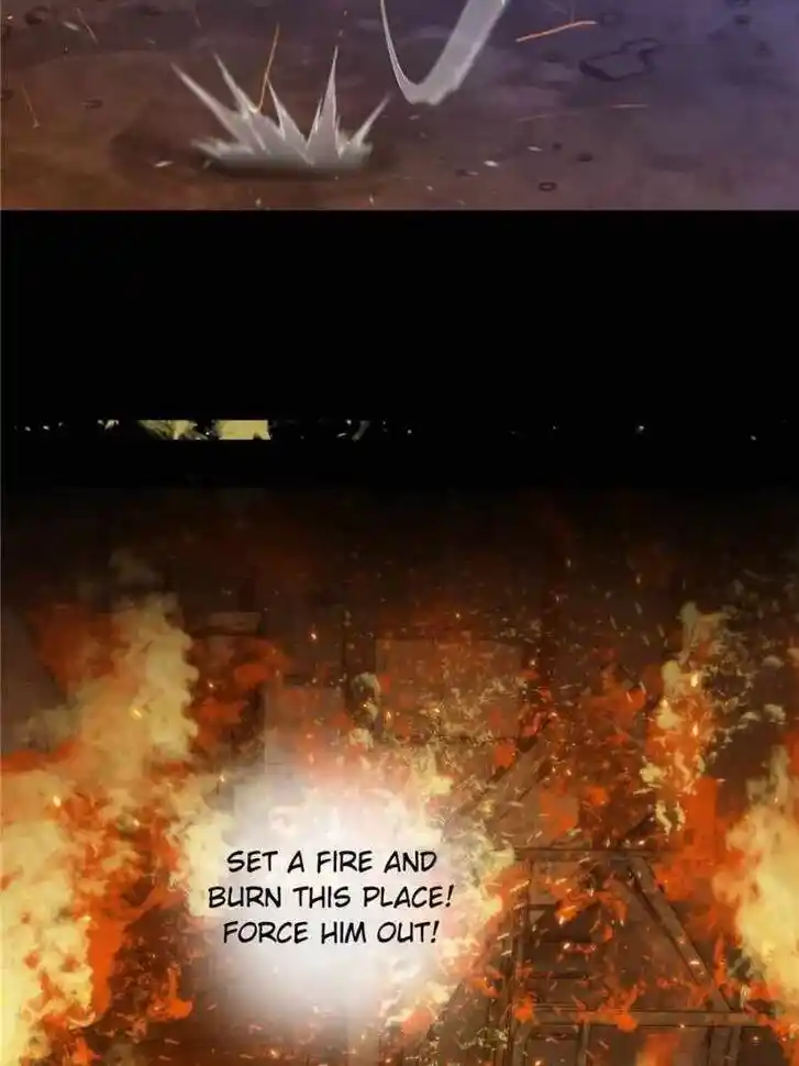 The Beginning From Gu Huo Niao Ch.027