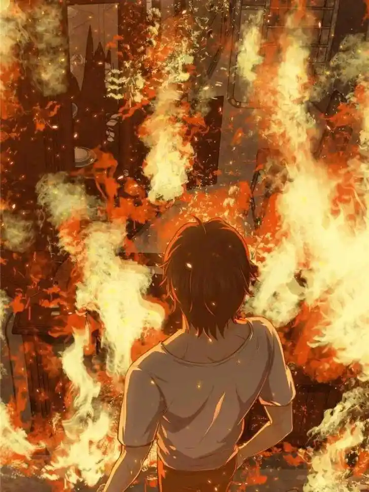 The Beginning From Gu Huo Niao Ch.027