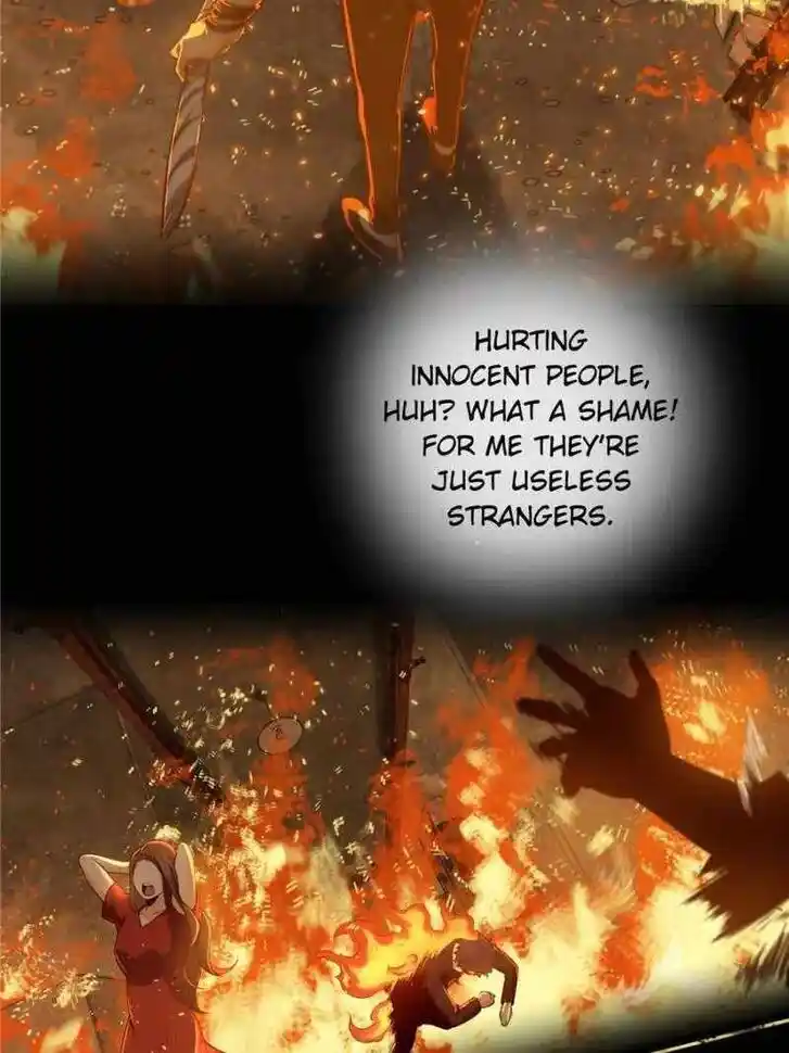 The Beginning From Gu Huo Niao Ch.027